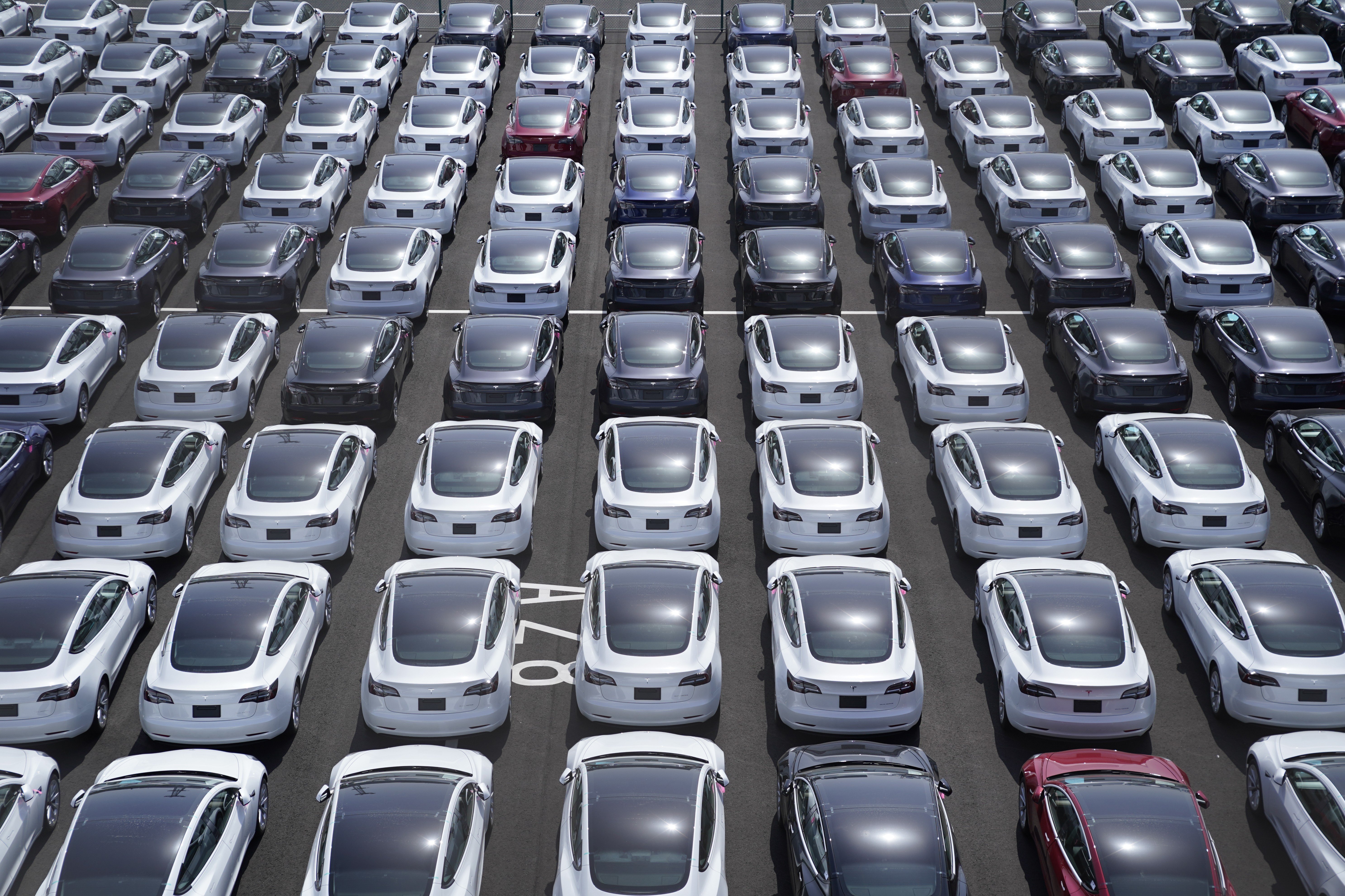 the tough calculus of emissions and the future of evs