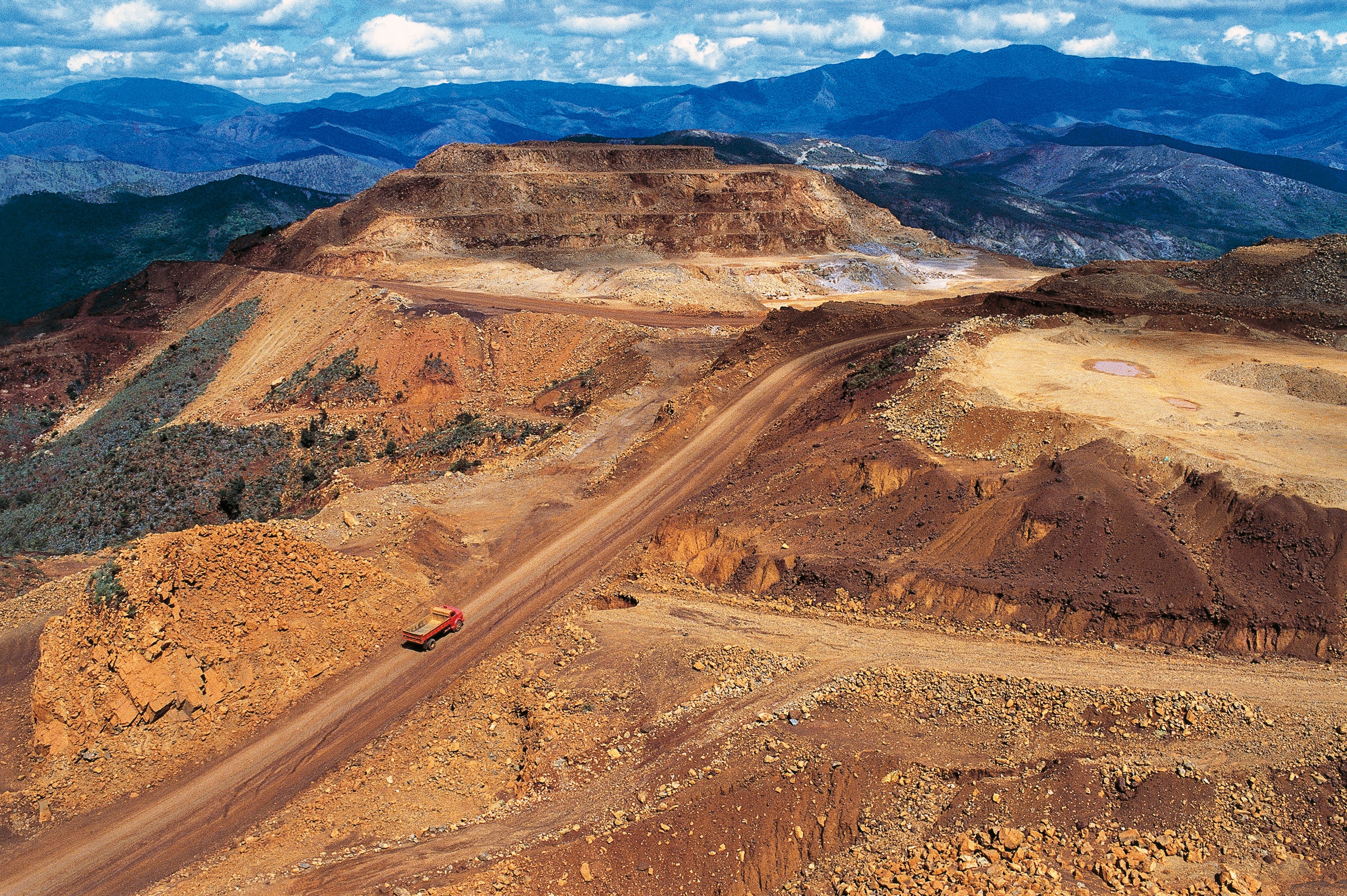 the tough calculus of emissions and the future of evs