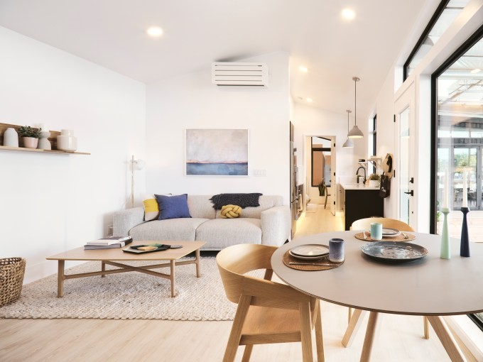 there’s a housing crisis, and abodu wants to solve it fast with quality backyard homes