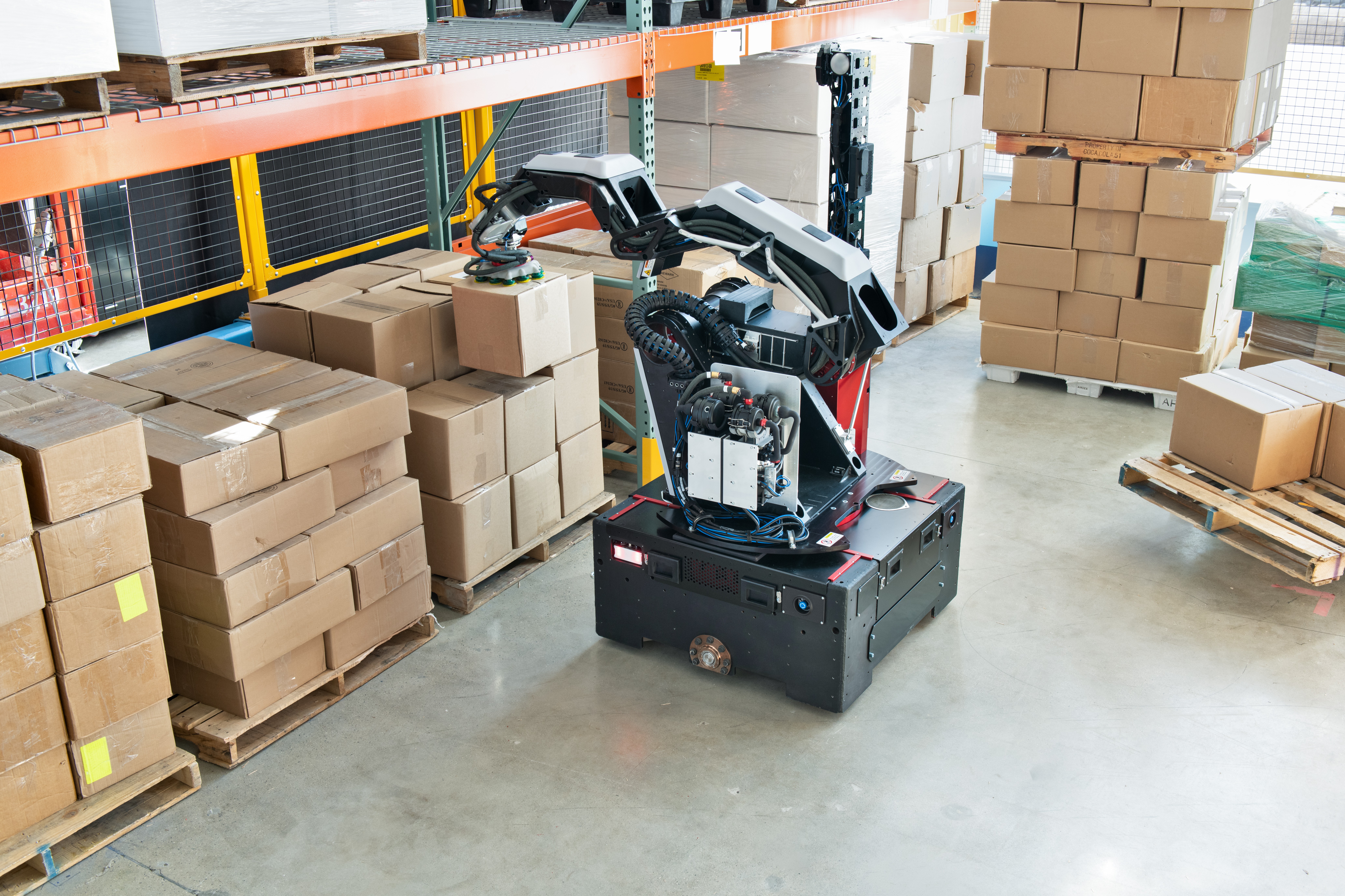 this is boston dynamics’ next commercial robot
