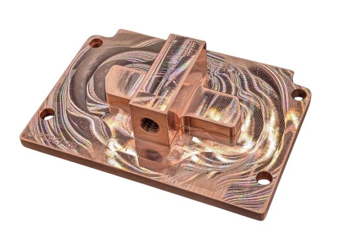 this startup’s metal stacks could help solve ai’s massive heat problem