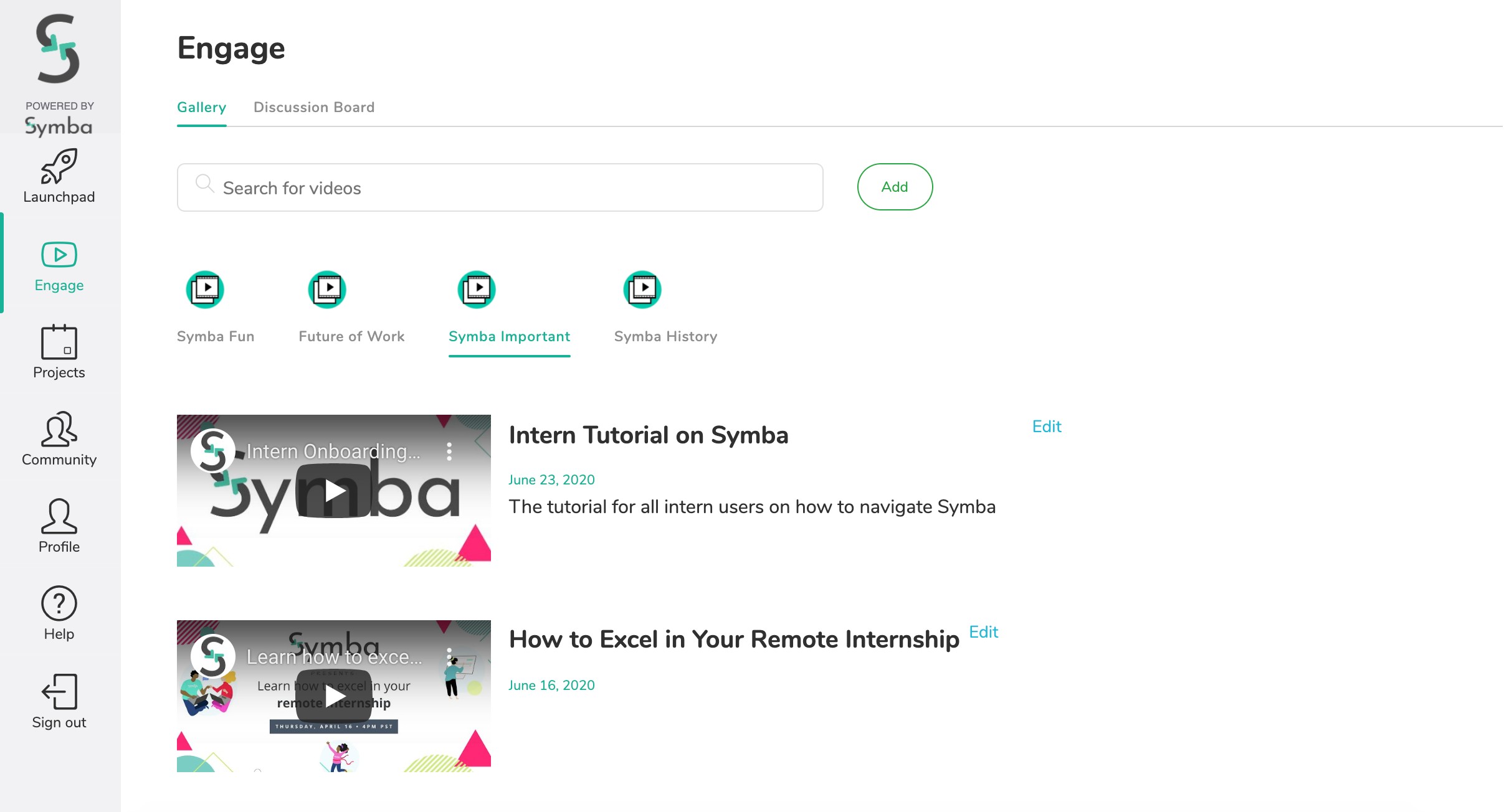 this startup wants to fix the broken structure of internships