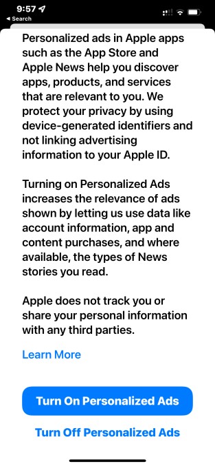 this week in apps: another app store settlement, apple asks to personalize ads, twitter launches super follows