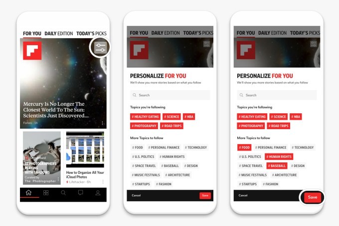 this week in apps: another app store settlement, apple asks to personalize ads, twitter launches super follows