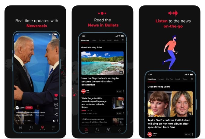 this week in apps: app store advertising expands, google play plans for safety, epic v. apple trial begins
