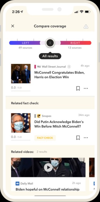this week in apps: app store privacy labels, facebook criticizes apple over ad targeting, twitter kills periscope