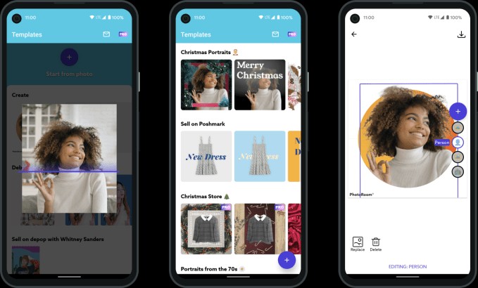 this week in apps: app store privacy labels, facebook criticizes apple over ad targeting, twitter kills periscope
