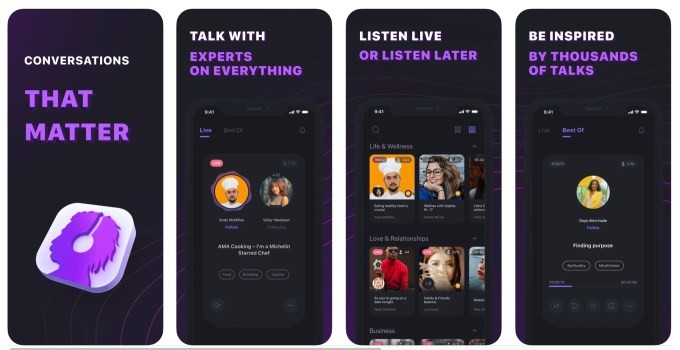 this week in apps: apple appeals epic games suit, google files a counterclaim and twitter adds more ads