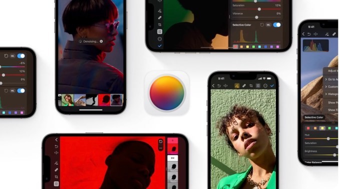 this week in apps: apple’s app privacy report arrives, google details android 12 go edition, instagram tops 2b users