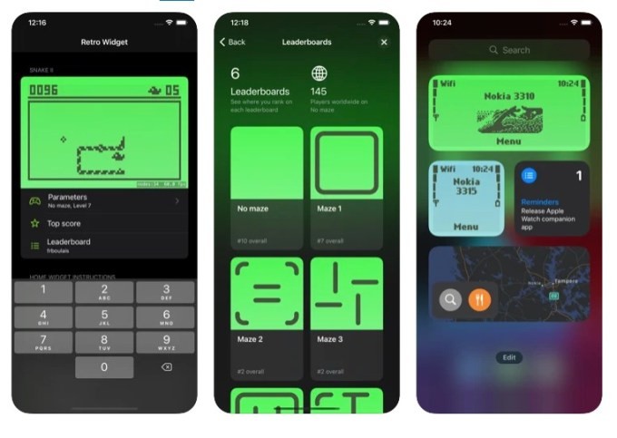 this week in apps: apple scolds adtech, facebook hit with antitrust suits, twitter buys squad