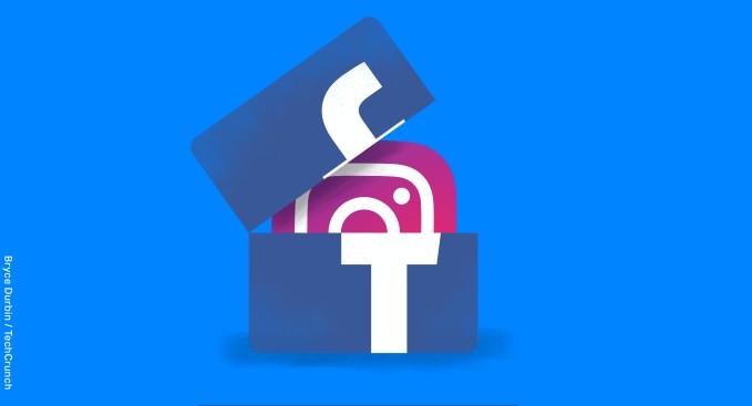 this week in apps: apple scolds adtech, facebook hit with antitrust suits, twitter buys squad