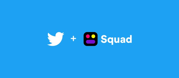 this week in apps: apple scolds adtech, facebook hit with antitrust suits, twitter buys squad