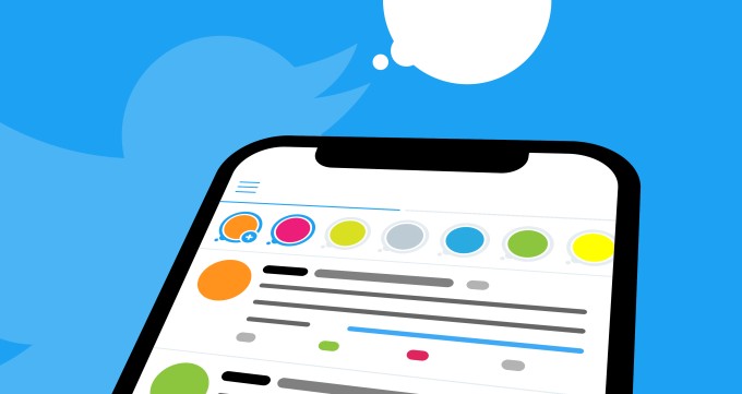 this week in apps: apple slashes commissions, twitter launches fleets, warnings about parler