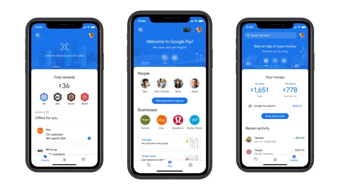this week in apps: apple slashes commissions, twitter launches fleets, warnings about parler