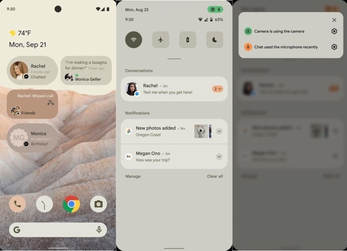 this week in apps: bumble’s ipo, google’s missing privacy labels, a developer crusades against scams