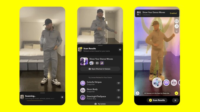 this week in apps: developers sound off on app store settlement, onlyfans’ flip-flop, snap’s new camera