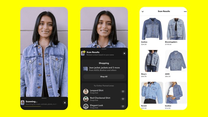 this week in apps: developers sound off on app store settlement, onlyfans’ flip-flop, snap’s new camera