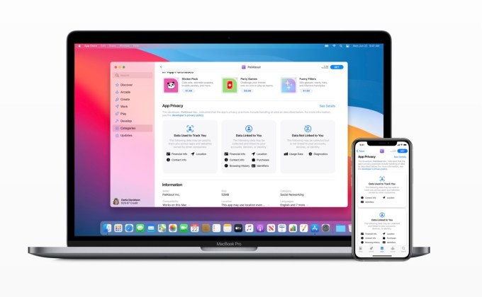 this week in apps: elections’ impact on the app store, new app privacy requirements, ios 14.2 arrives