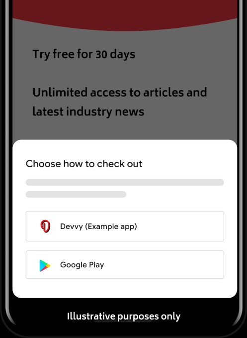 this week in apps: facebook tests app store rules, apple fights sideloading, netflix games go global