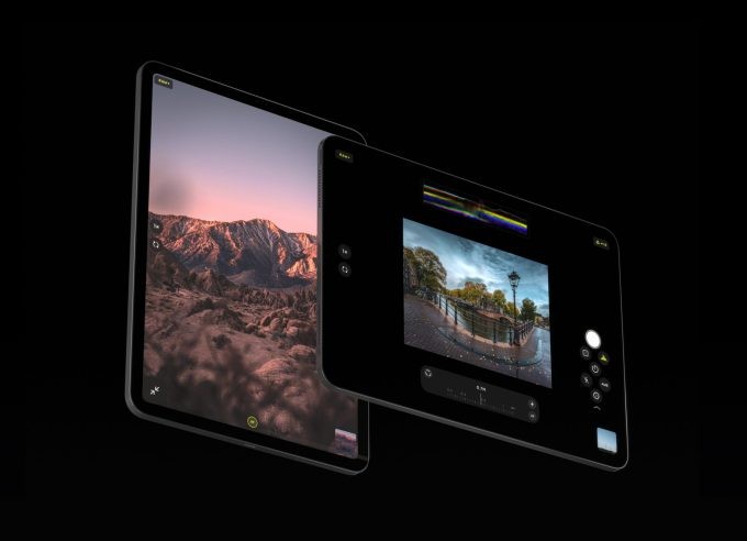 this week in apps: google i/o hits and misses, snap goes shopping, parler returns to app store