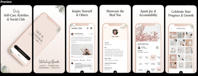 this week in apps: google i/o hits and misses, snap goes shopping, parler returns to app store