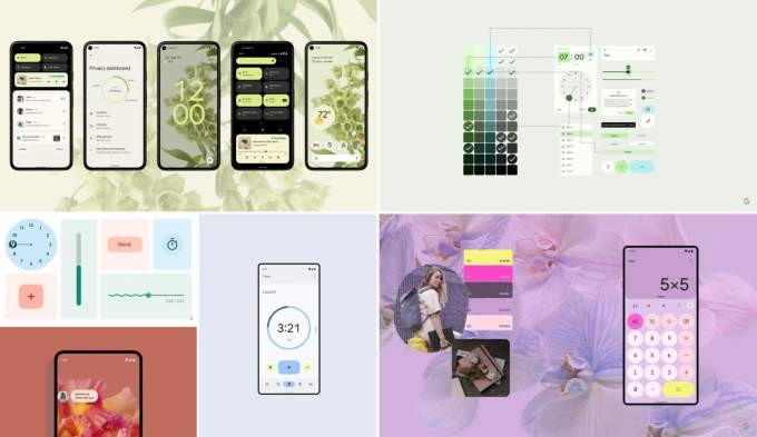 this week in apps: google i/o hits and misses, snap goes shopping, parler returns to app store