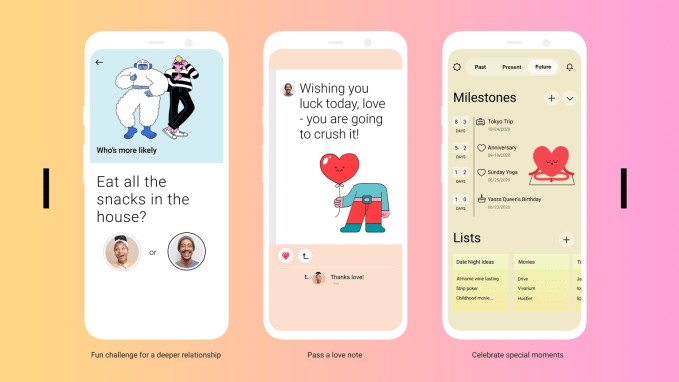 this week in apps: google i/o hits and misses, snap goes shopping, parler returns to app store