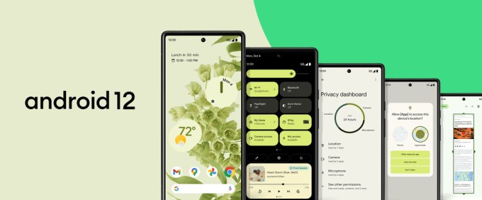 this week in apps: google play lowers commissions, apple drops anti-steering rule, pinterest clones tiktok, android 12 arrives