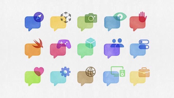 this week in apps: google play lowers commissions, apple drops anti-steering rule, pinterest clones tiktok, android 12 arrives