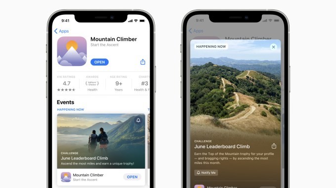 this week in apps: google play lowers commissions, apple drops anti-steering rule, pinterest clones tiktok, android 12 arrives
