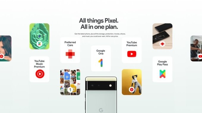 this week in apps: google play lowers commissions, apple drops anti-steering rule, pinterest clones tiktok, android 12 arrives