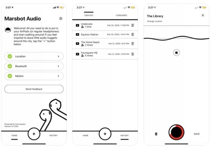 this week in apps: parler deplatformed, alt apps rise, looking back at 2020 trends
