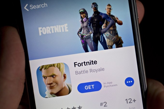 this week in apps: paypal launches ‘super app,’ twitter adds crypto tips, apple won’t take fortnite back