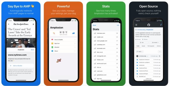 this week in apps: paypal launches ‘super app,’ twitter adds crypto tips, apple won’t take fortnite back
