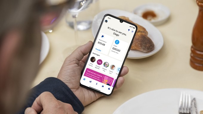 this week in apps: paypal launches ‘super app,’ twitter adds crypto tips, apple won’t take fortnite back
