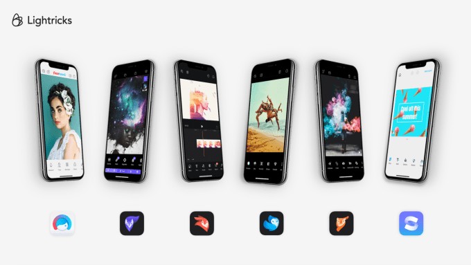 this week in apps: paypal launches ‘super app,’ twitter adds crypto tips, apple won’t take fortnite back