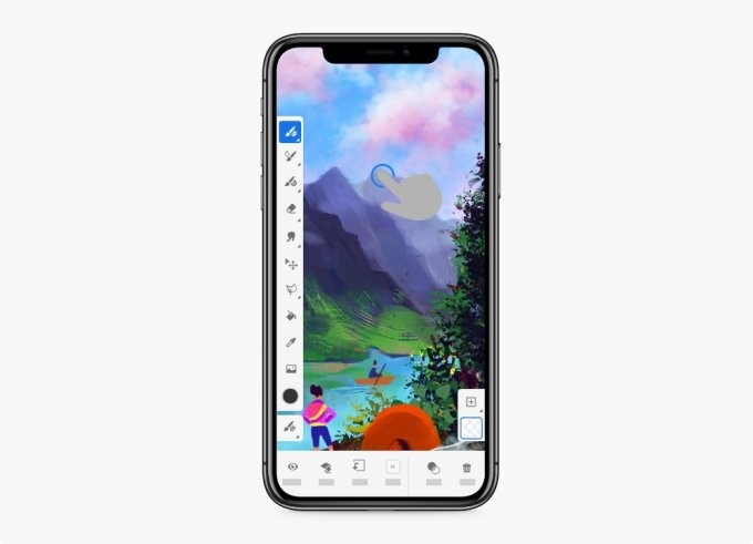 this week in apps: quibi dies, snapchat soars, halide upgrades for iphone 12