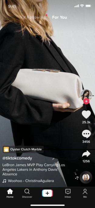this week in apps: sneak peek at tiktok shopping, new ios and android betas, kids’ app prodigy hit with ftc complaint