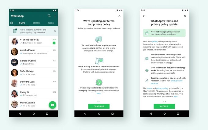 this week in apps: sneak peek at tiktok shopping, new ios and android betas, kids’ app prodigy hit with ftc complaint