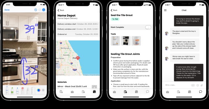 this week in apps: sneak peek at tiktok shopping, new ios and android betas, kids’ app prodigy hit with ftc complaint
