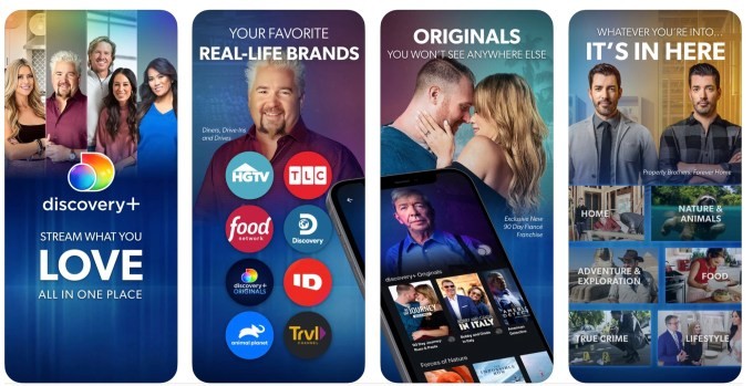 this week in apps: social apps react to riots, parler gets booted, ftc threatens regulation