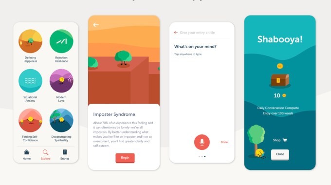this week in apps: social apps react to riots, parler gets booted, ftc threatens regulation