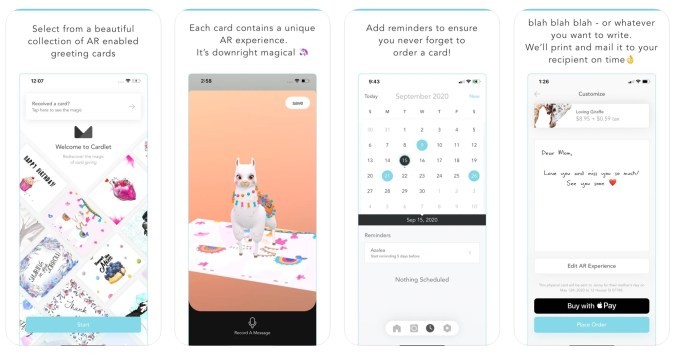 this week in apps: the year’s best apps, 2020’s biggest downloads, the app store’s newest hire