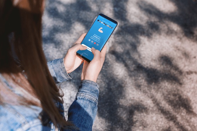 this week in apps: tiktok viral hit breaks spotify records, inauguration boosts news app installs, judge rules against parler