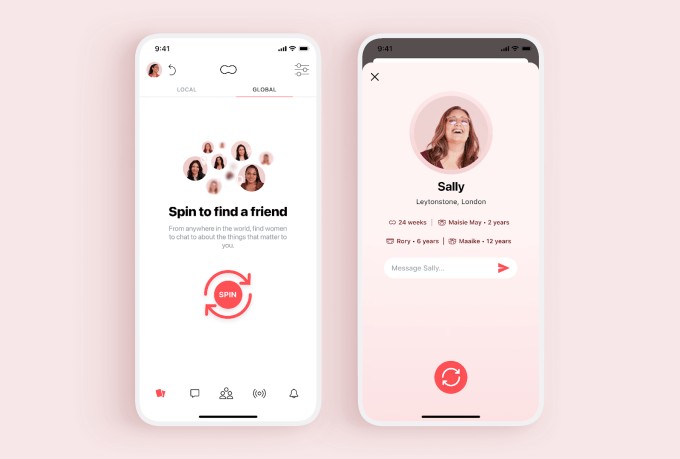 this week in apps: twitter launches livestream shopping, netflix snags new games, tile gets acquired