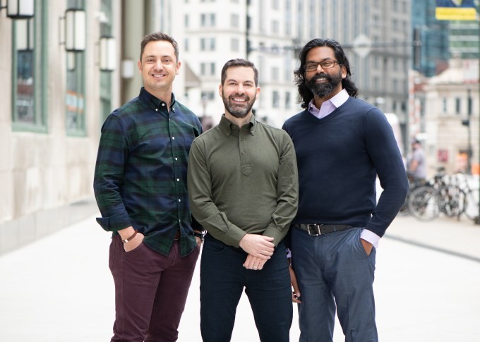 threeflow raises $45m to scale its employee benefits placement software