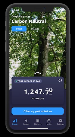 tickr, which allows retail investors to back impact companies, secures $3.4m from ada ventures