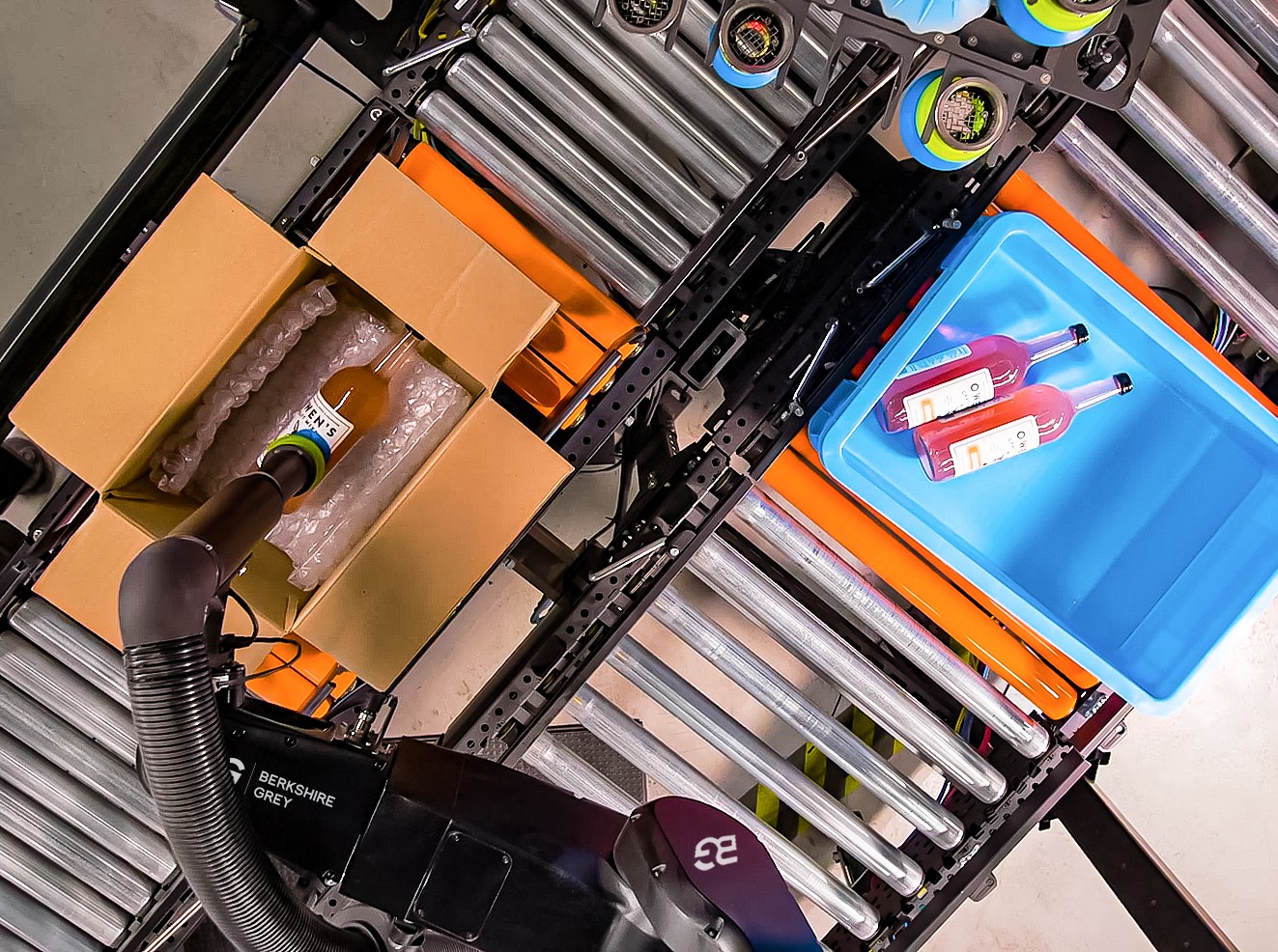 tiger’s bullish robotic investments