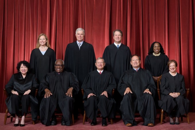 tiktok ban: how both sides made their case to the supreme court and what the justices asked