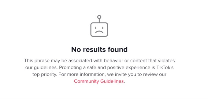 tiktok has until friday to respond to italy’s order to block users it can’t age-verify after girl’s death